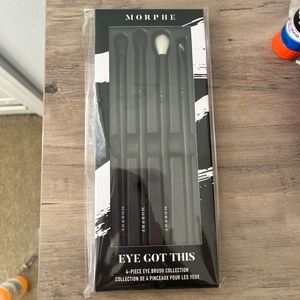 Morphe Brush Set